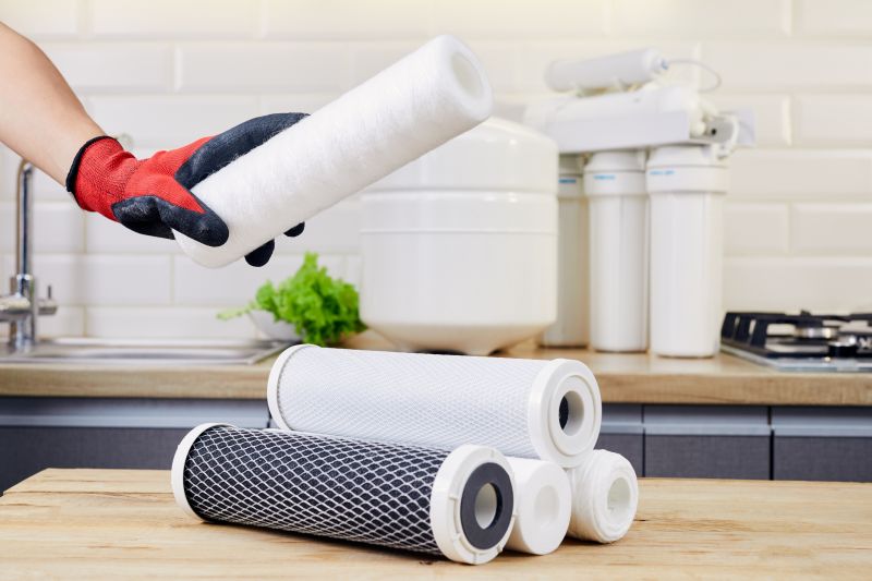 Water Softener Service in Jacksonville, FL