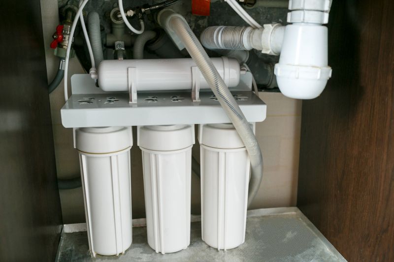 Filtration System Installation in Tampa, FL
