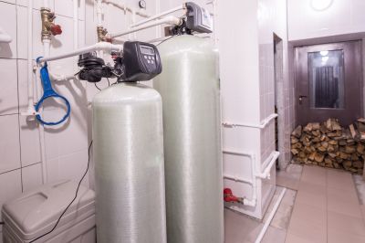 Home Water Filtration in Louisville, KY