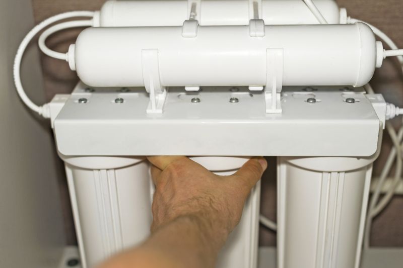 Residential Water Treatment in San Antonio, TX