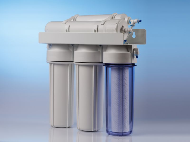 Residential Water Treatment in Louisville, KY