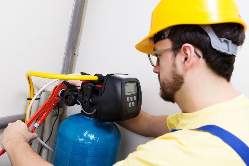 Residential Water Treatment in Indianapolis, IN