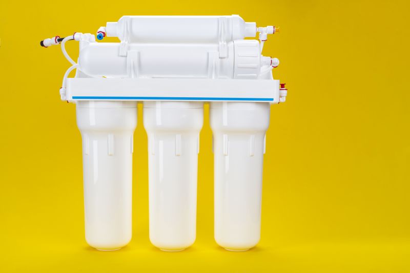 Residential Water Treatment in Indianapolis, IN