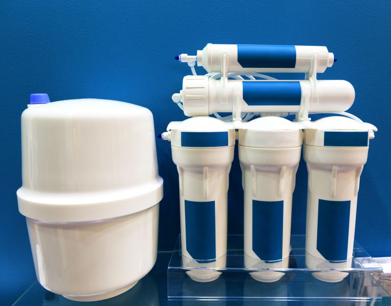 Ro Water Purification in San Antonio, TX