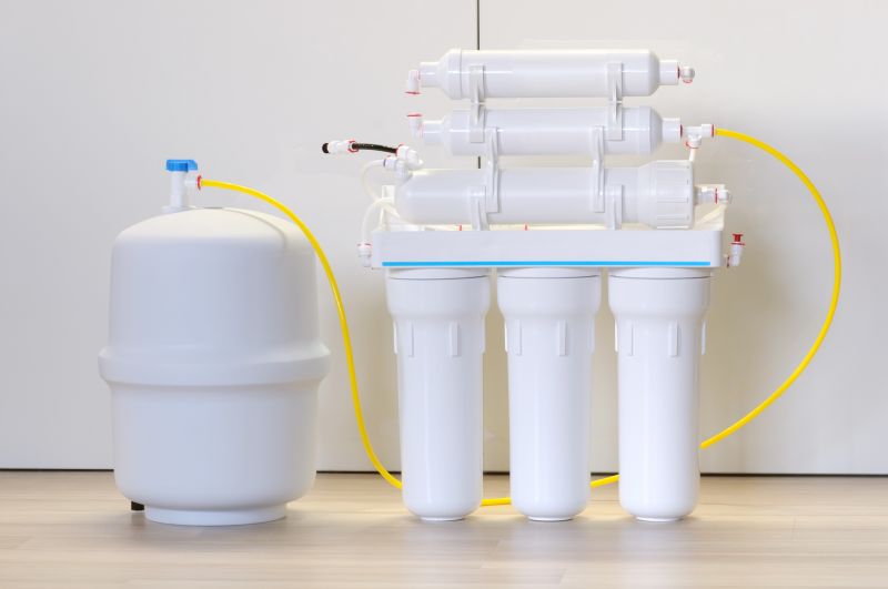 Ro Water Purification in Indianapolis, IN