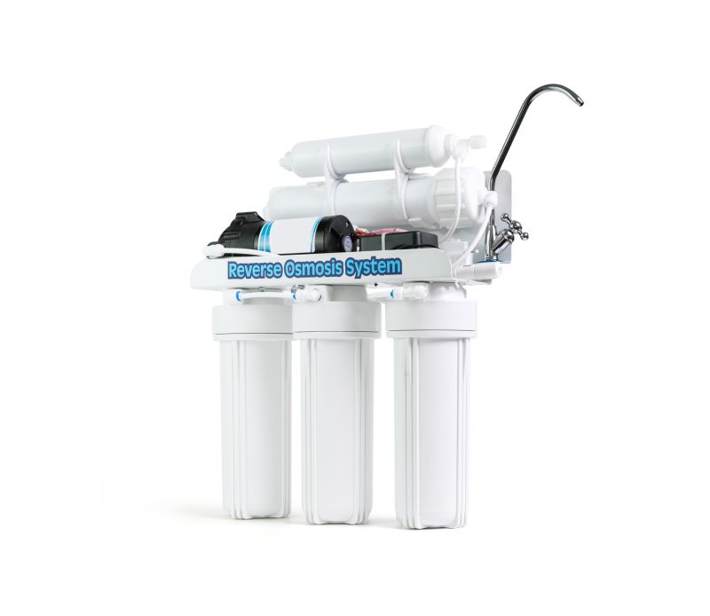 Ro Water Treatment in Richmond, VA