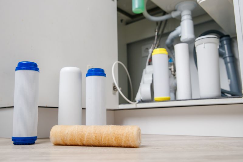 Water Treatment Service in Monmouth County, NJ