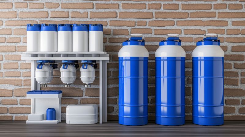 Water Treatment Service in Raleigh, NC