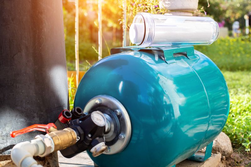 Water Treatment Service in San Antonio, TX
