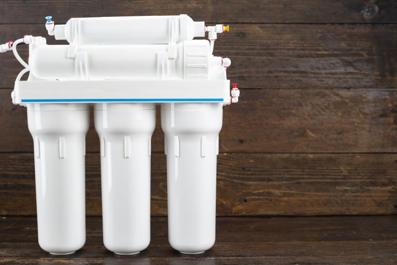 Whole Home Water Filtration in Nashville, TN